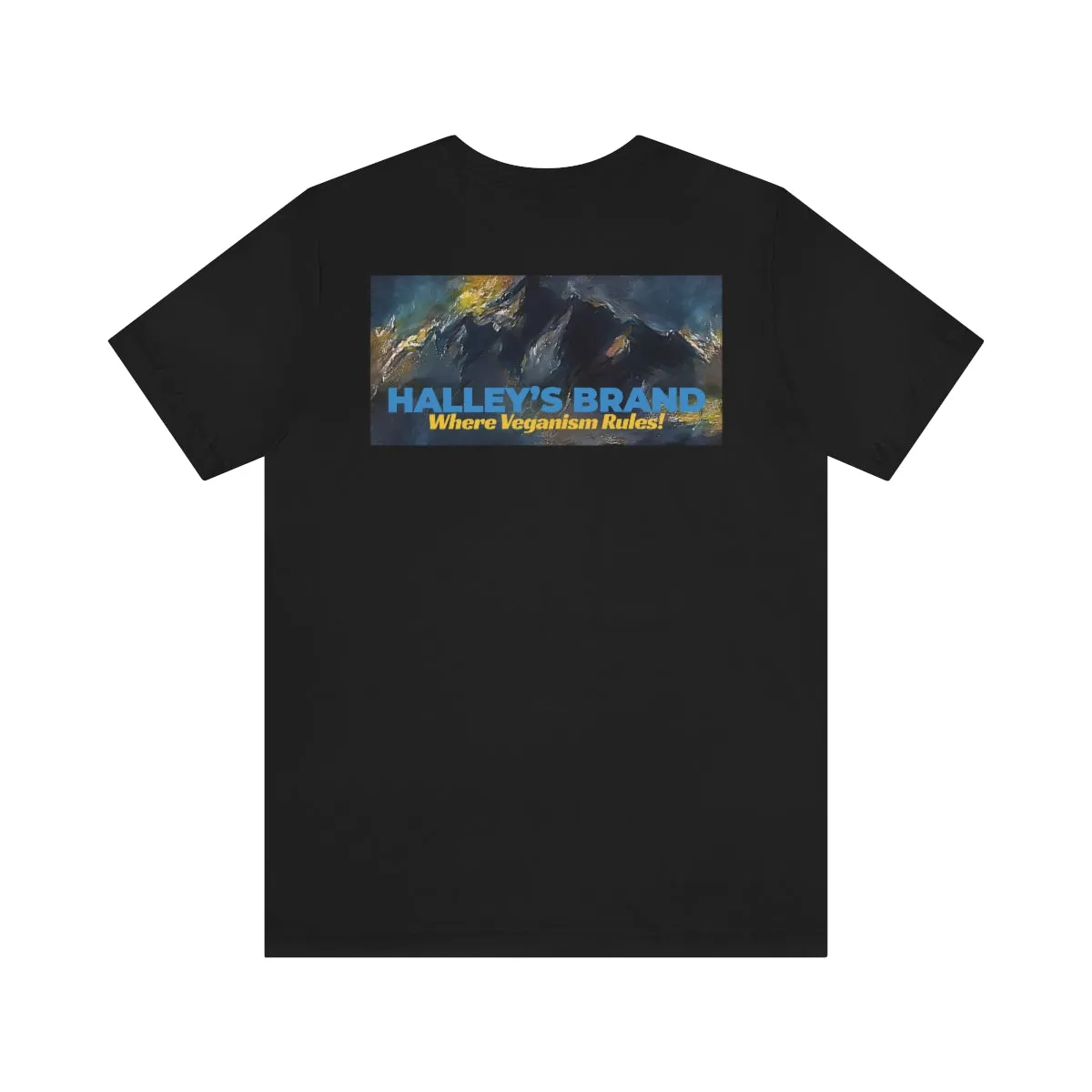 Pspspsps! Short Sleeve Tee