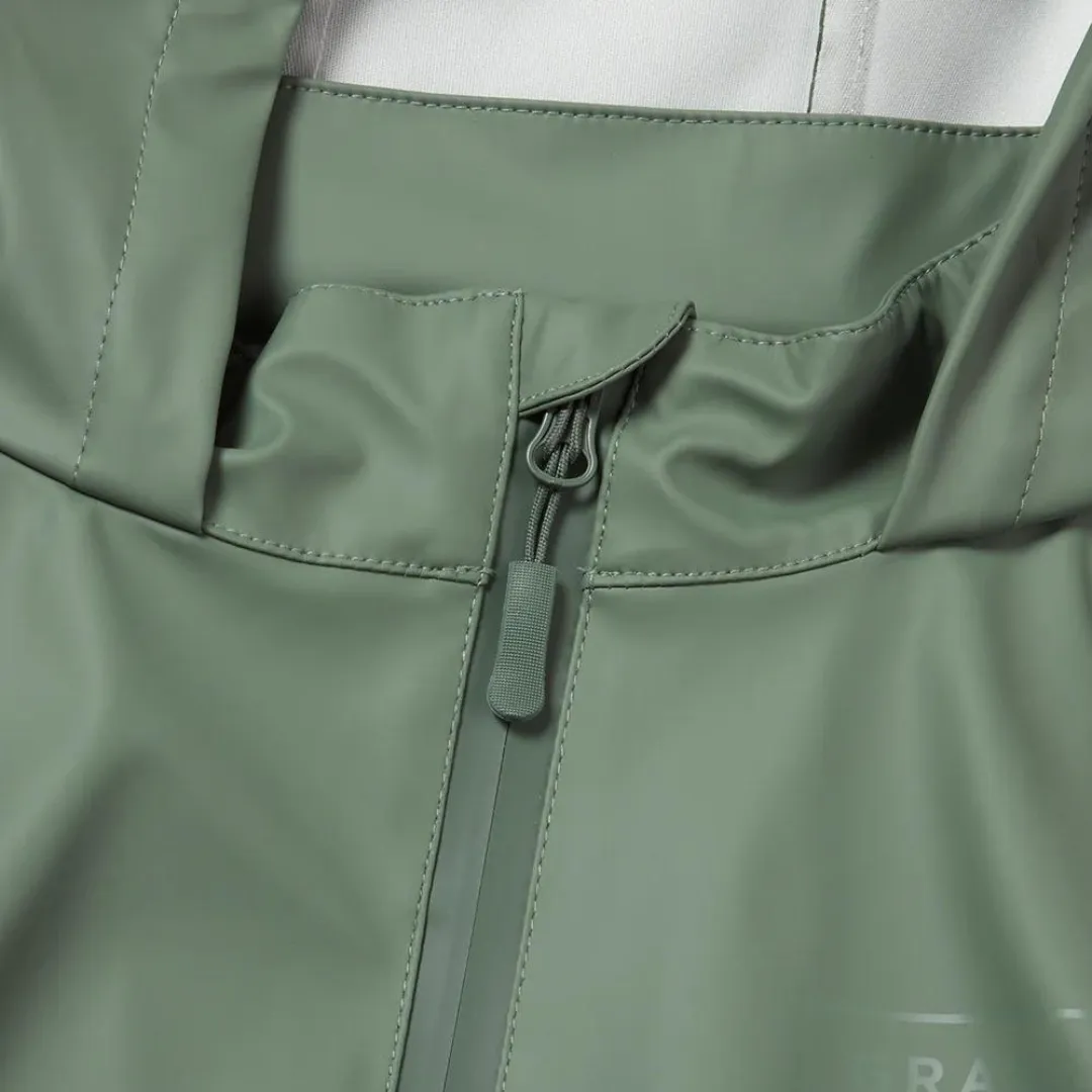 Puddle Suits Green