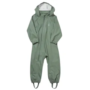 Puddle Suits Green