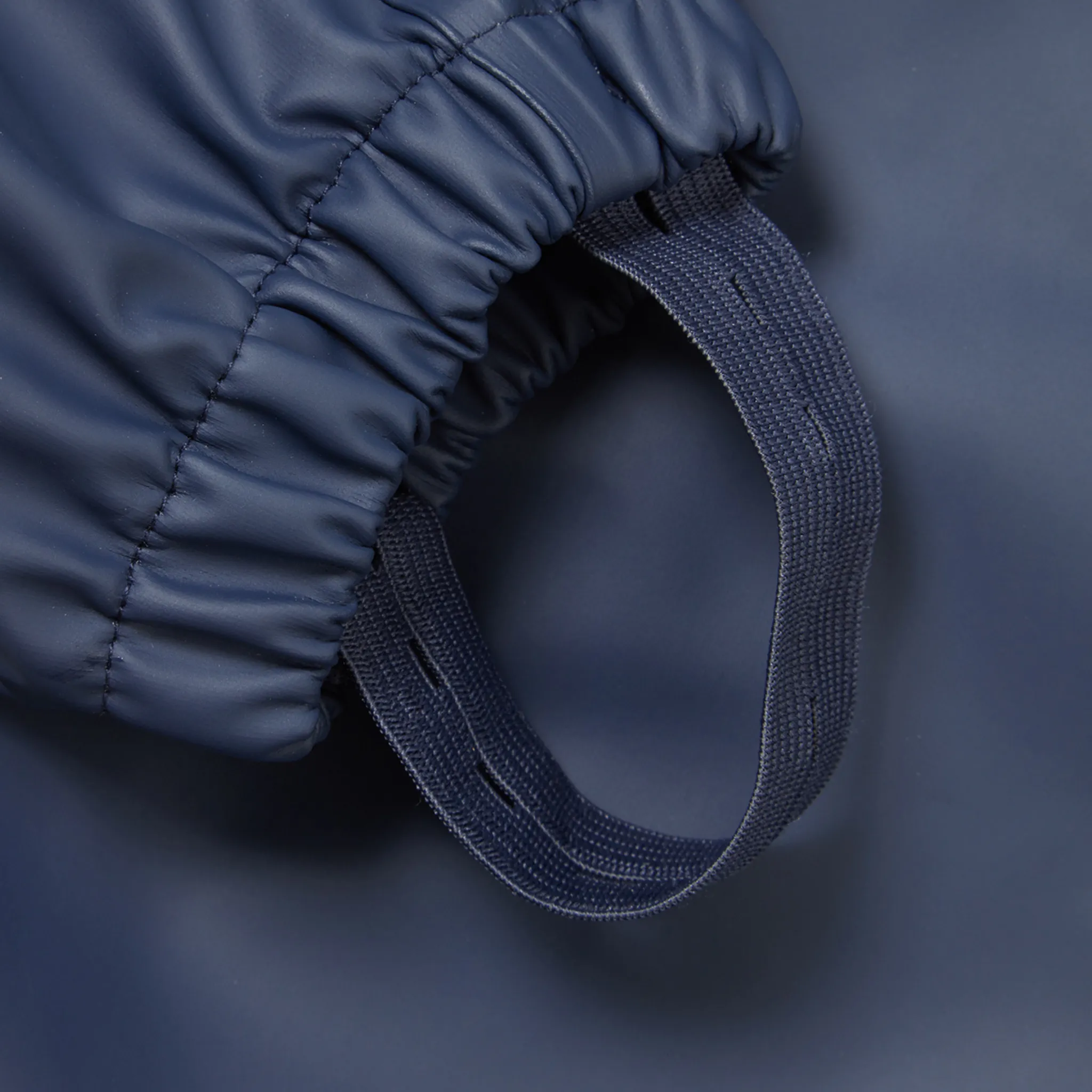 Puddle Suits Navy