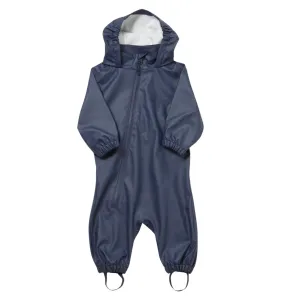 Puddle Suits Navy