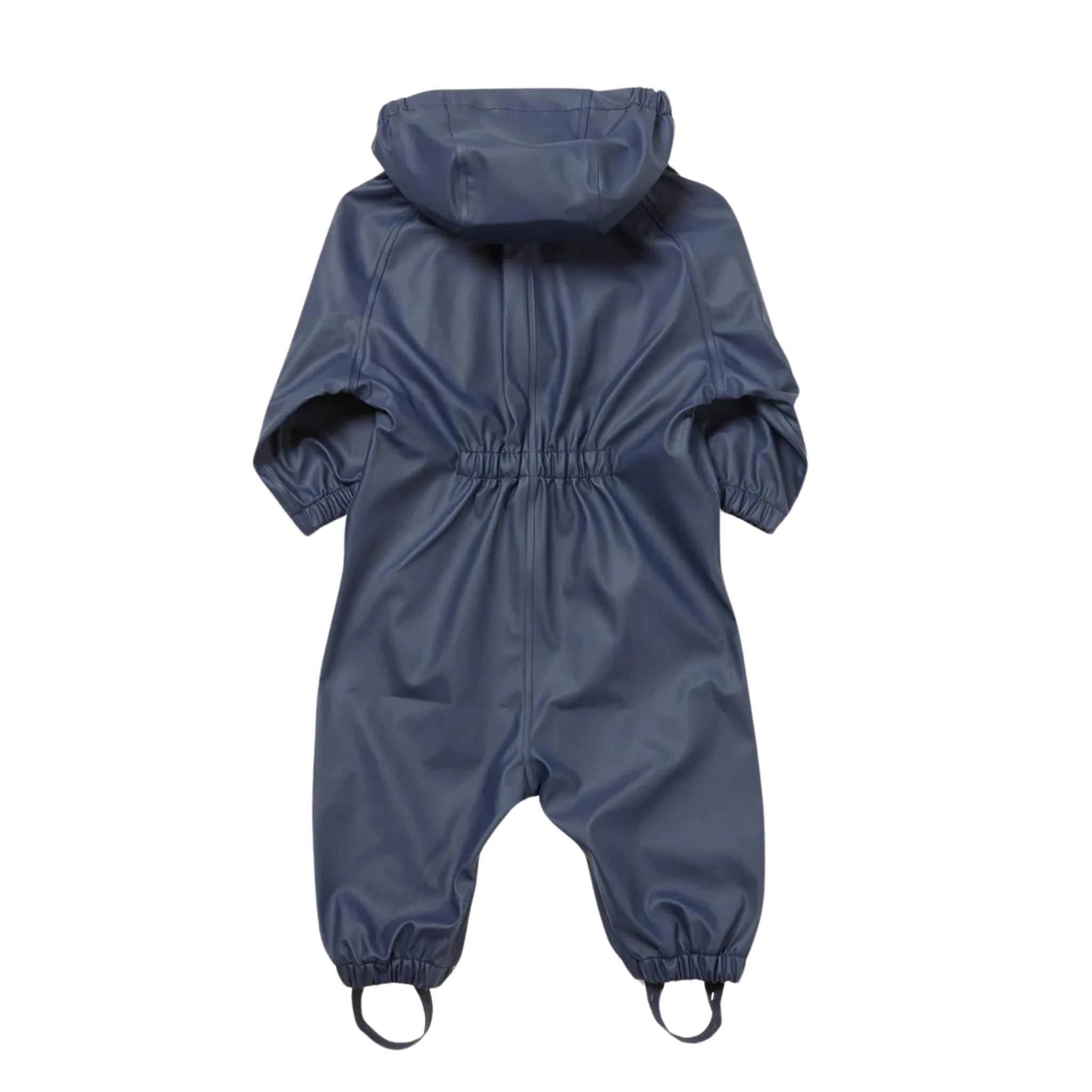 Puddle Suits Navy