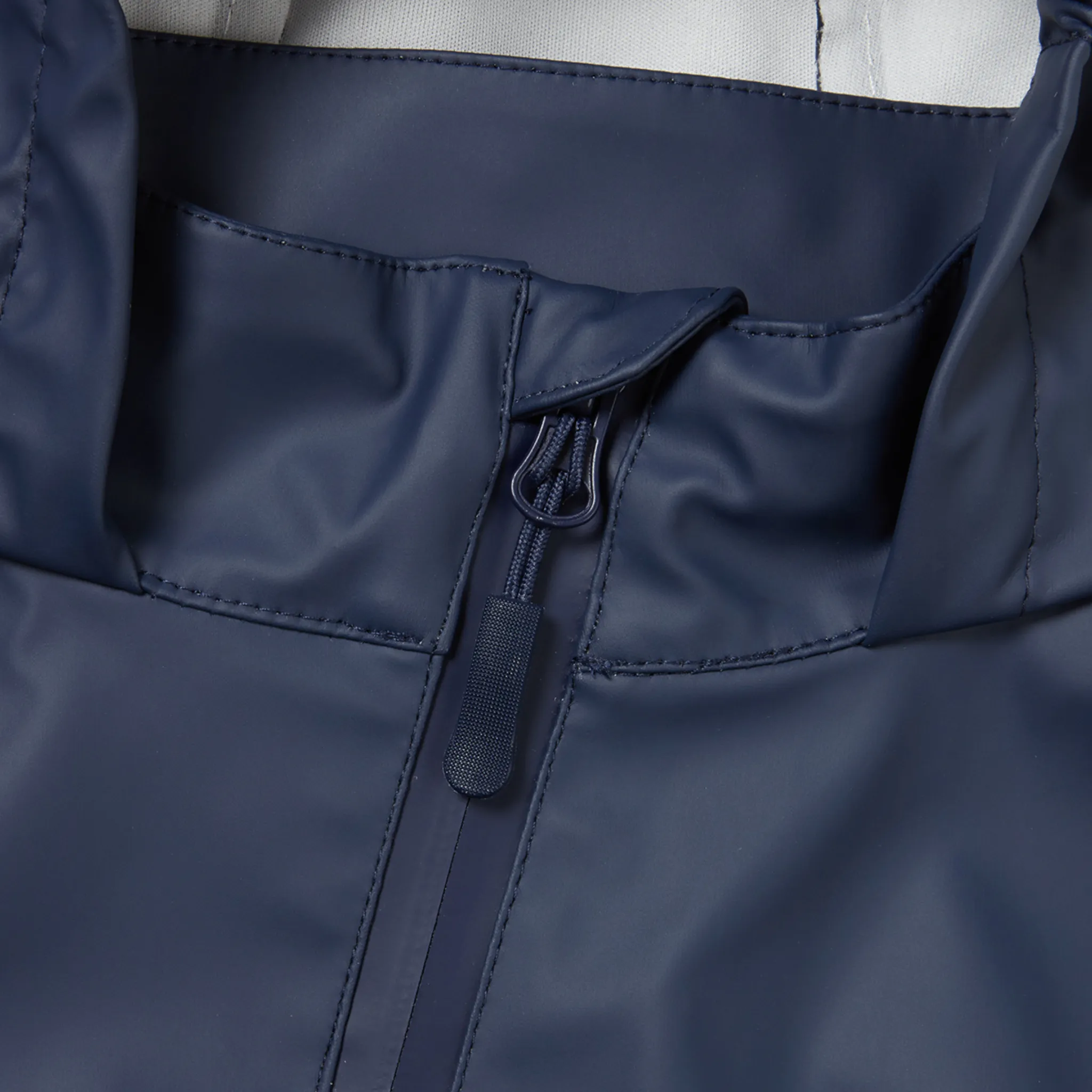 Puddle Suits Navy