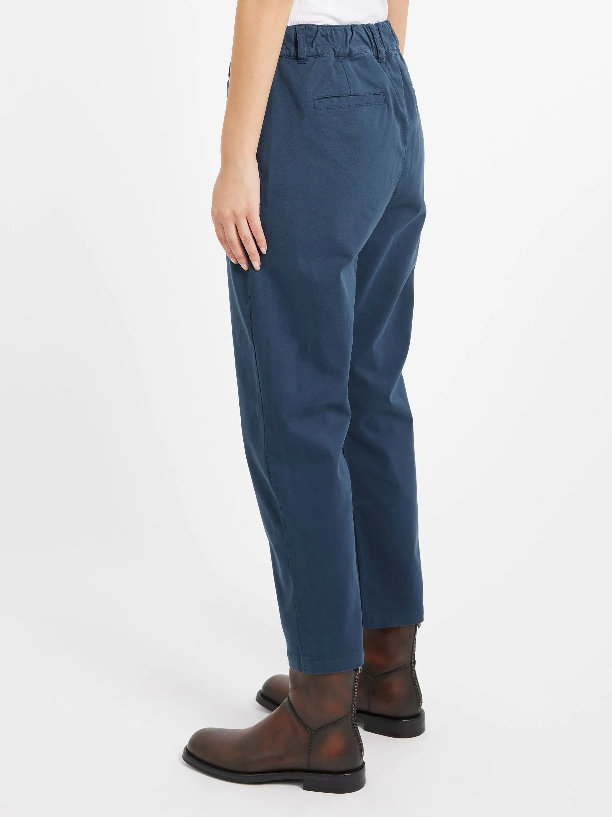 Pull On Trousers