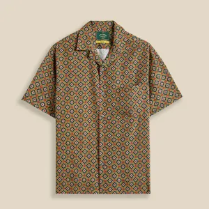 Quartet SS Tencel Shirt