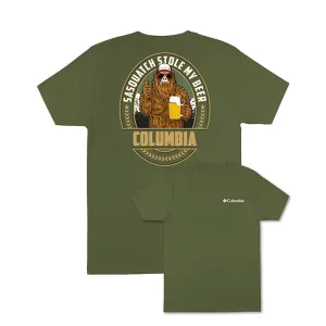 Quatch Short Sleeve T-Shirt