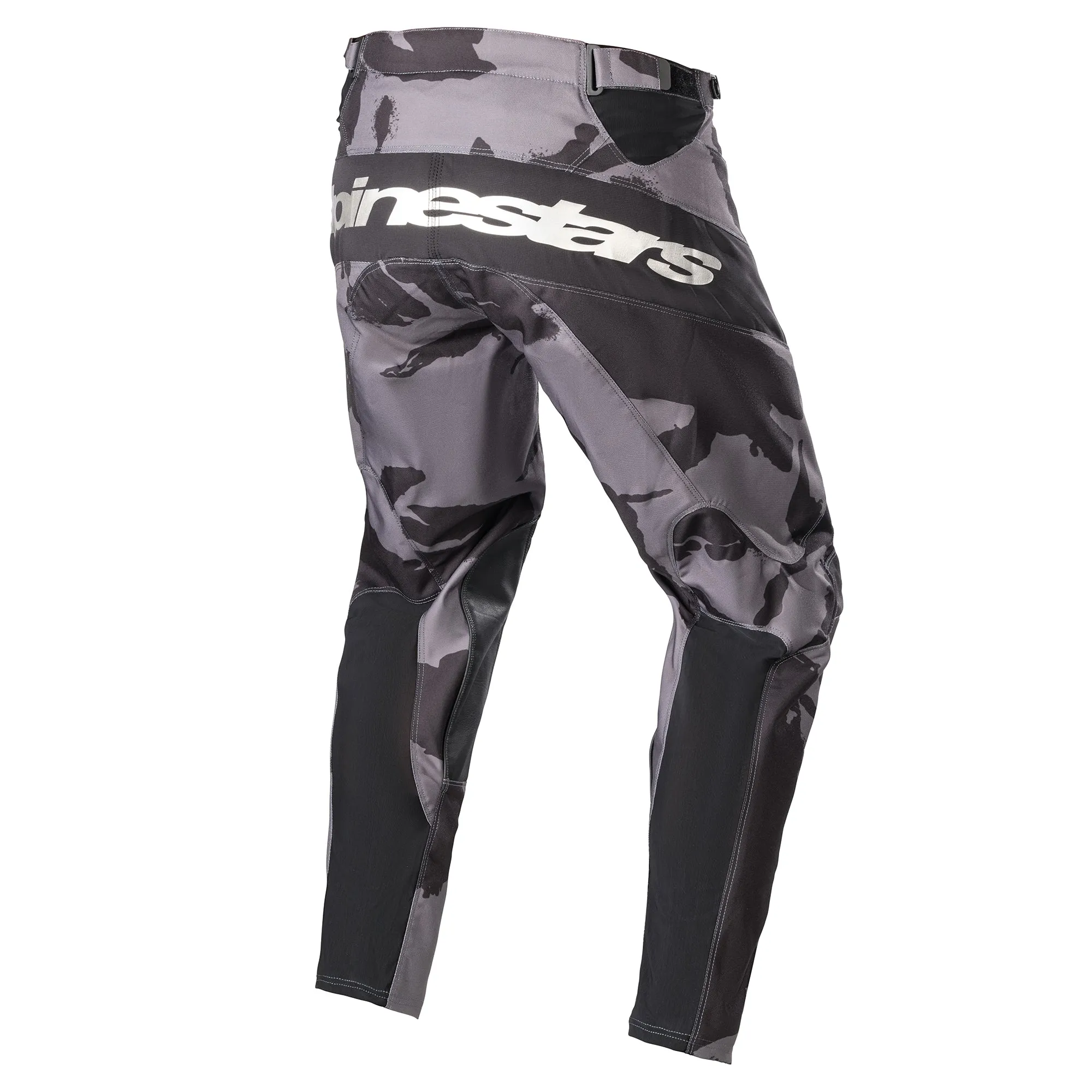 Racer Tactical Camo Pants