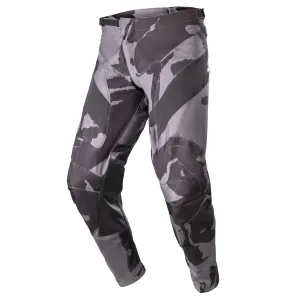 Racer Tactical Camo Pants