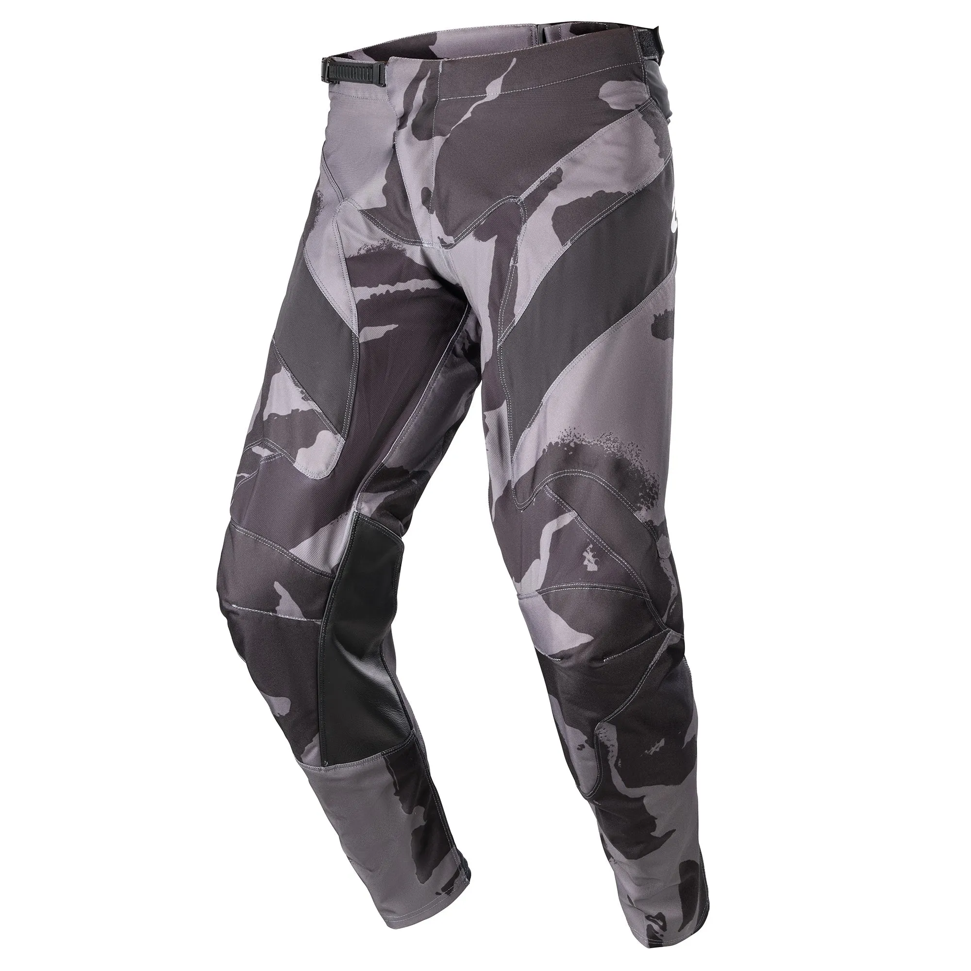 Racer Tactical Camo Pants