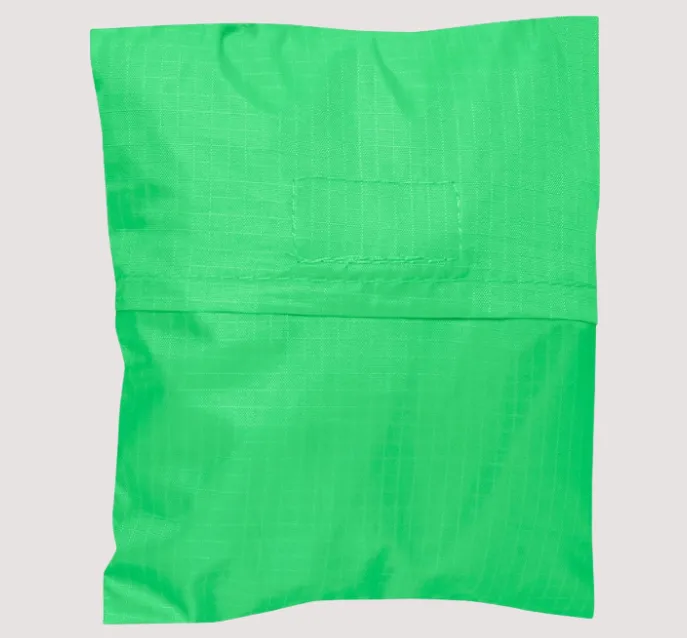 Rain Cover For Backpack Green
