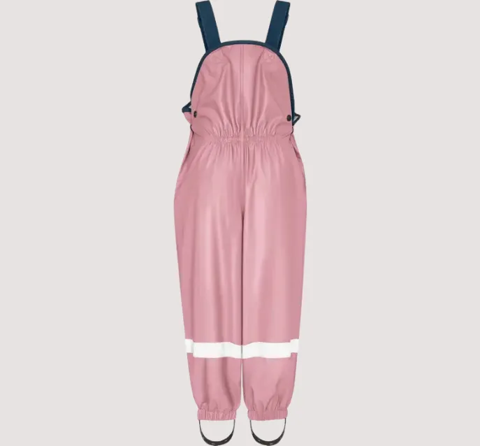 Rain Dungarees Roseju