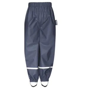 Rain Pants Navy