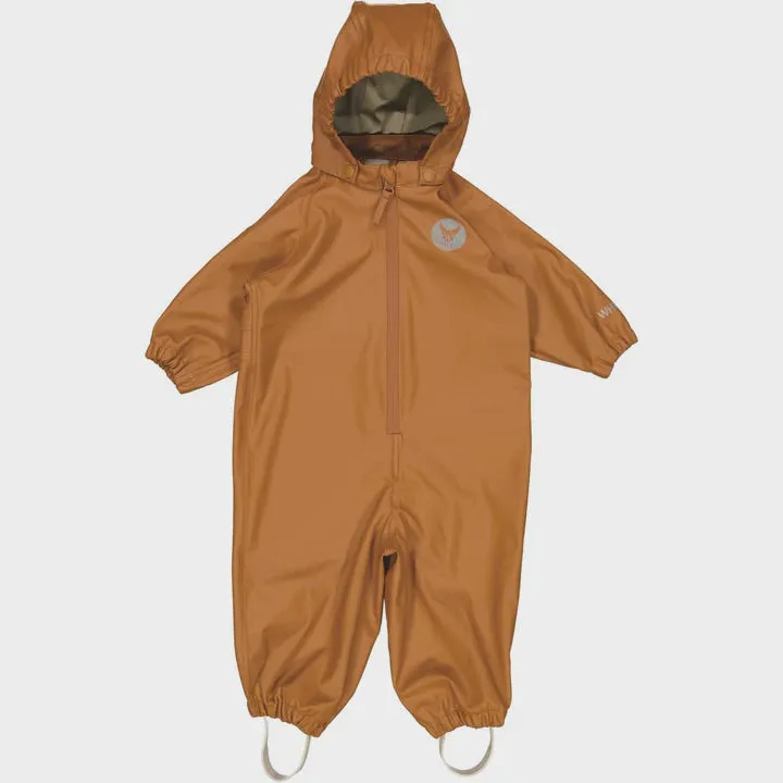 Rain Suit Mika Clay
