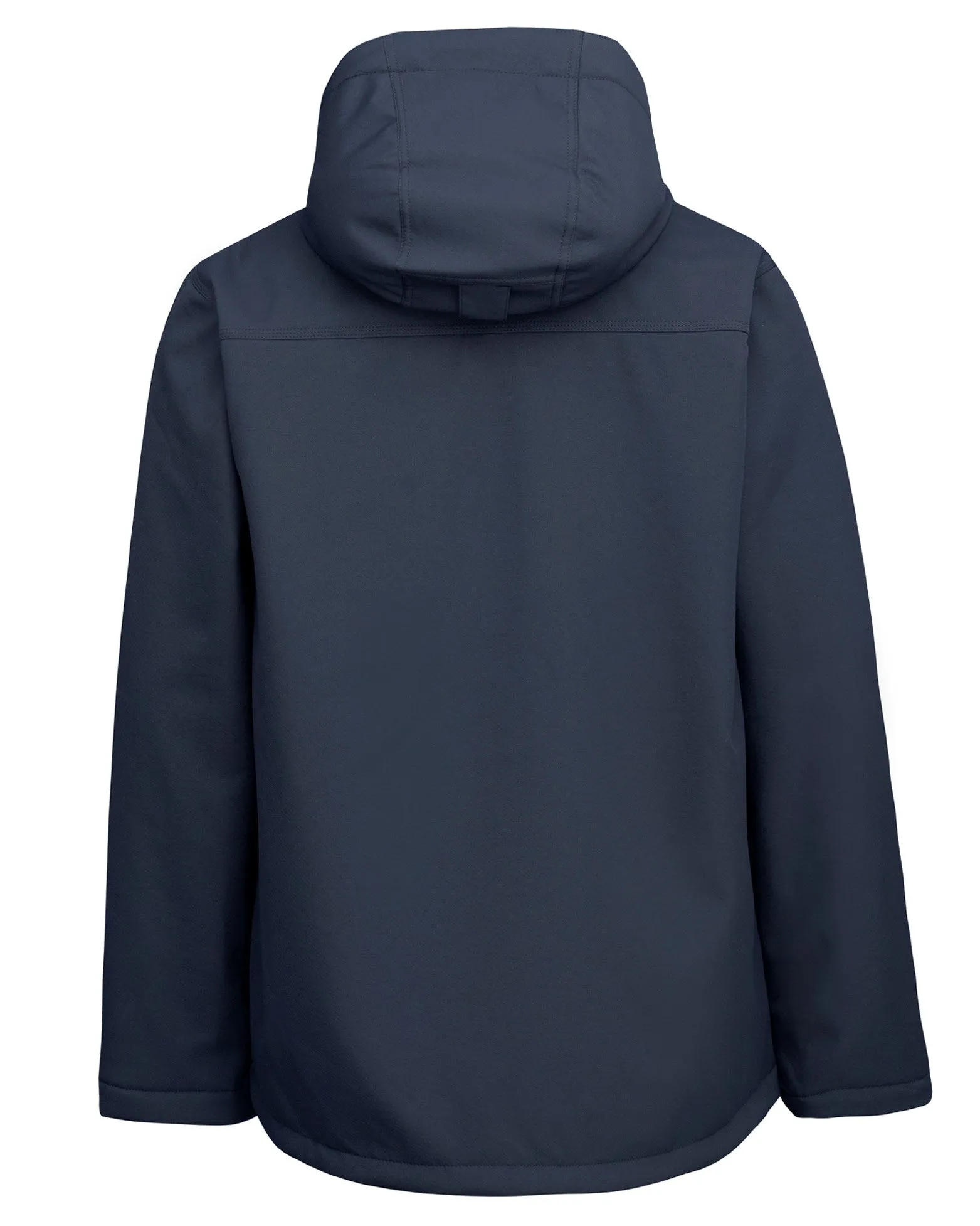 Rainbird Jones Softshell Sherpa Lined Jacket