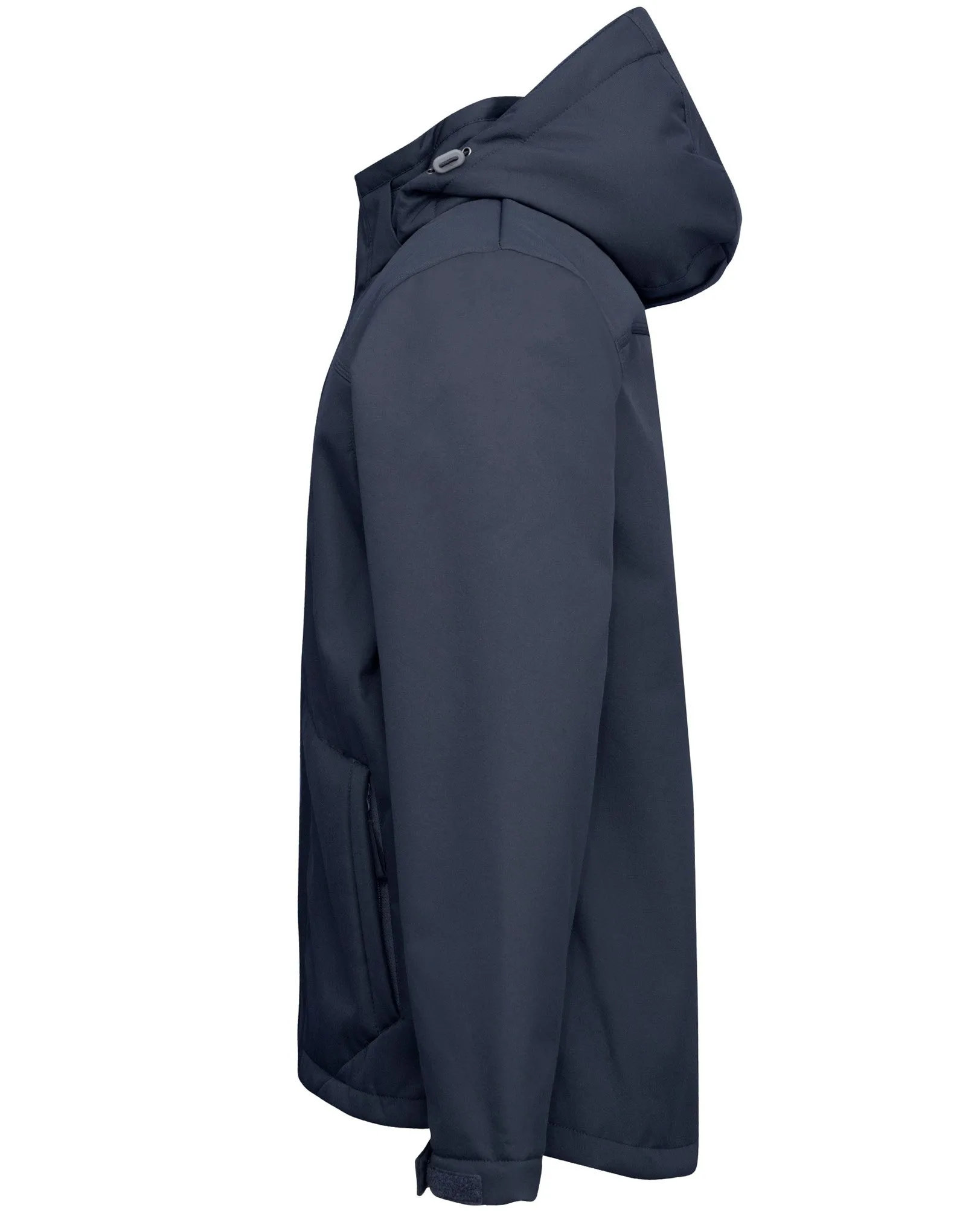 Rainbird Jones Softshell Sherpa Lined Jacket