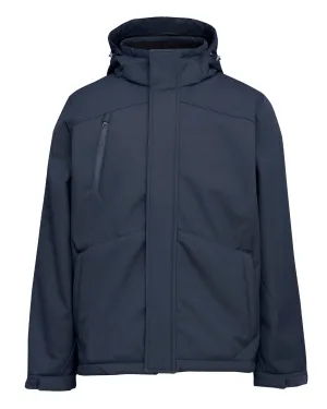 Rainbird Jones Softshell Sherpa Lined Jacket