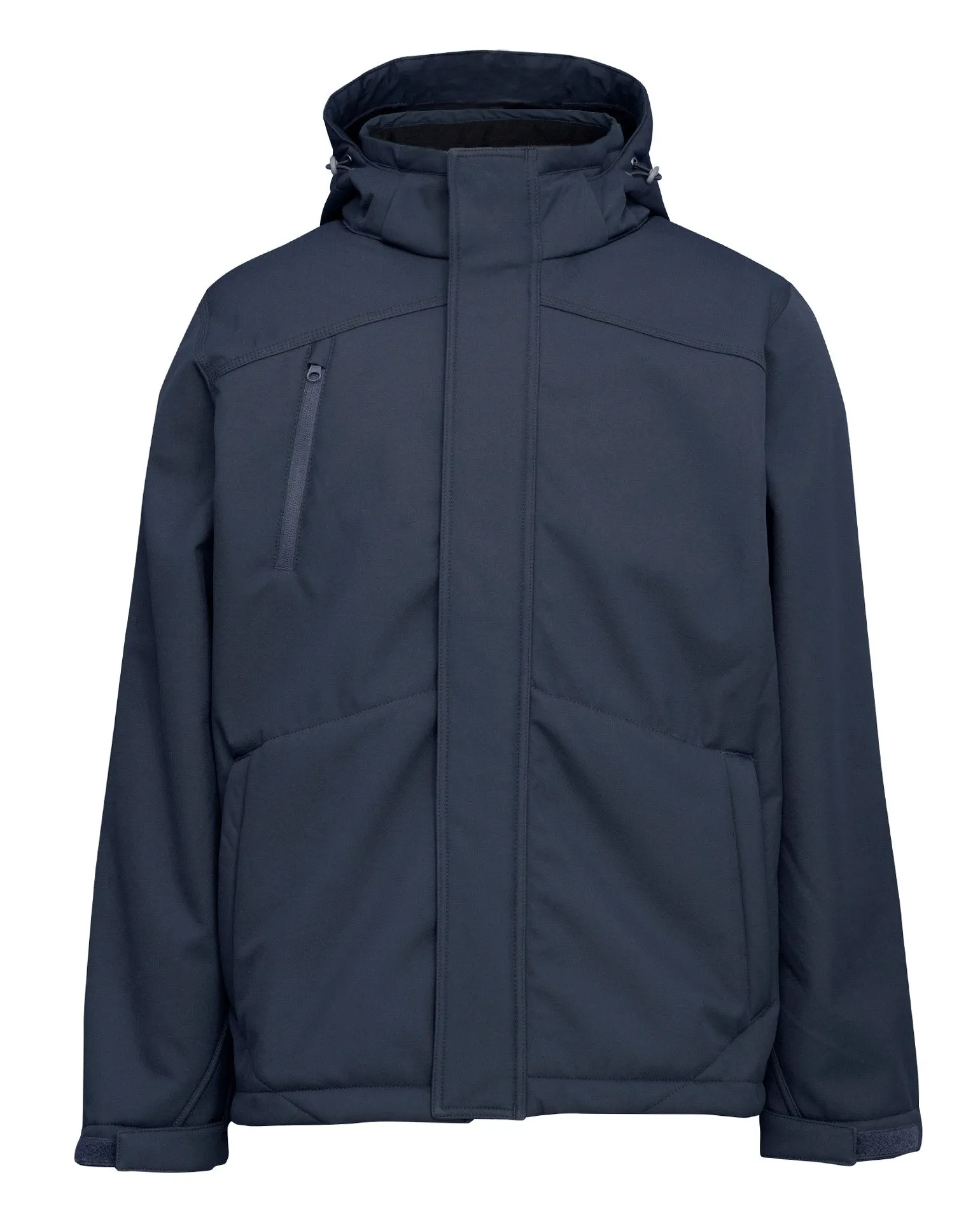 Rainbird Jones Softshell Sherpa Lined Jacket