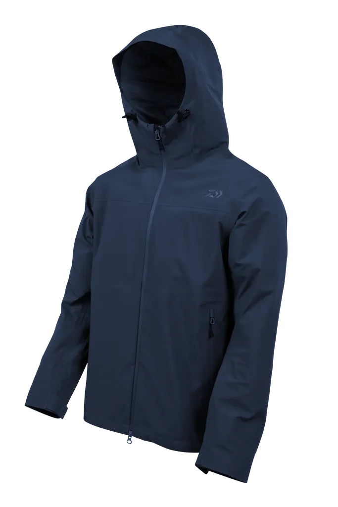 Rainmax Stretch Jacket