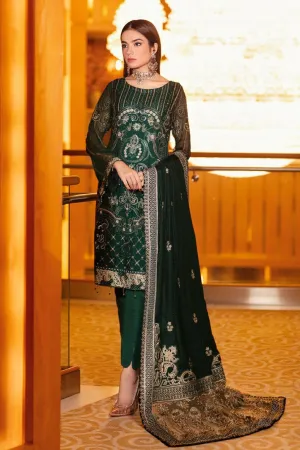 Ramsha Velvet Vol 3/V 302