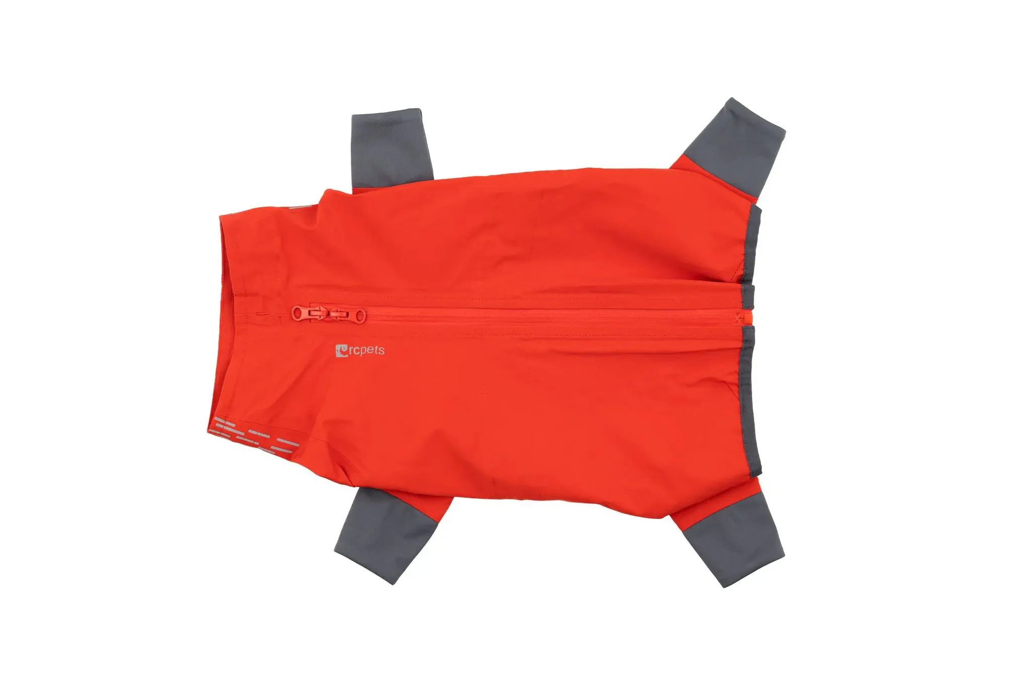 RC Pet Repel Rain Suit Full Protection Dog Coat  8" - 28"