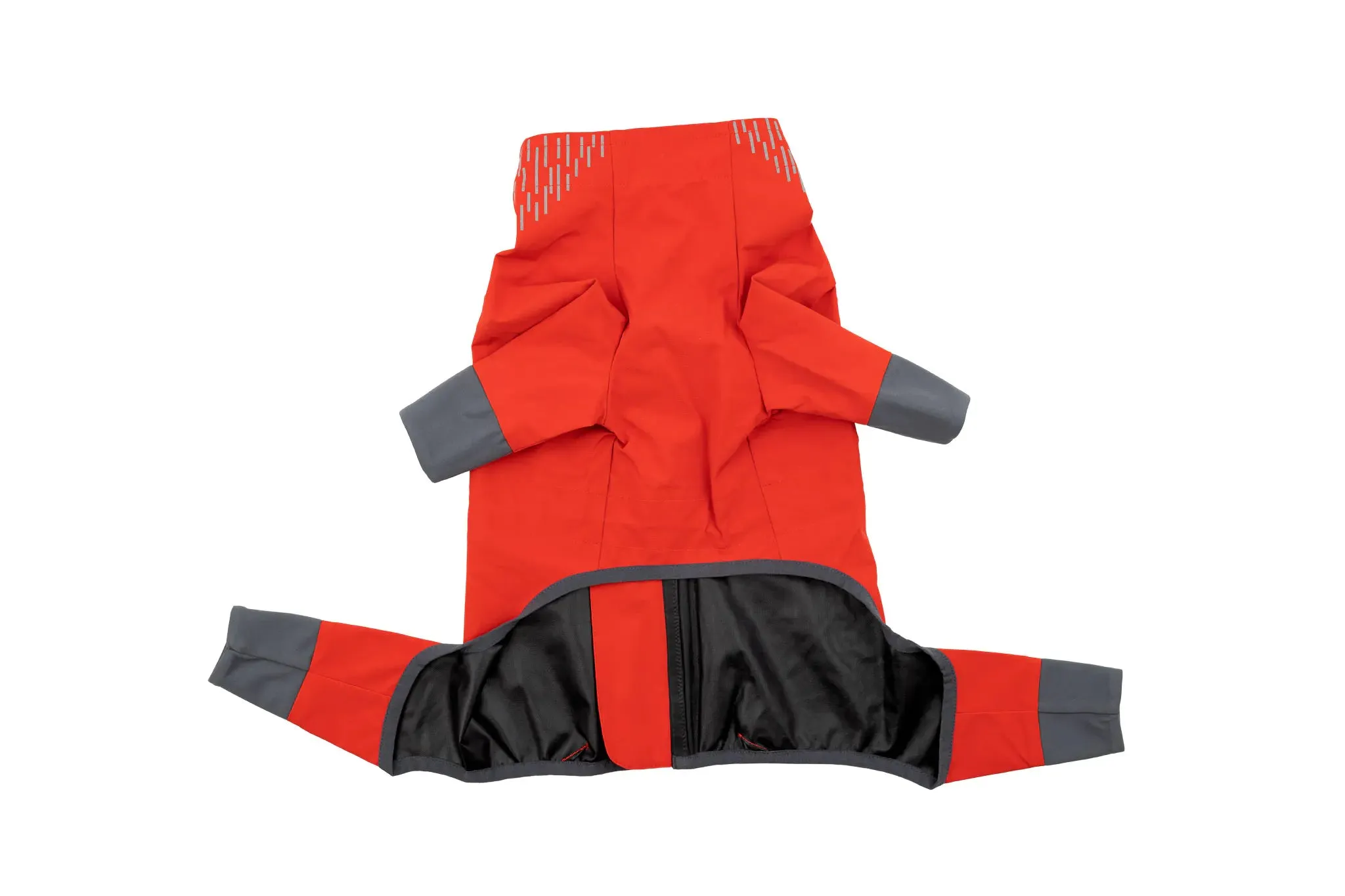 RC Pet Repel Rain Suit Full Protection Dog Coat  8" - 28"