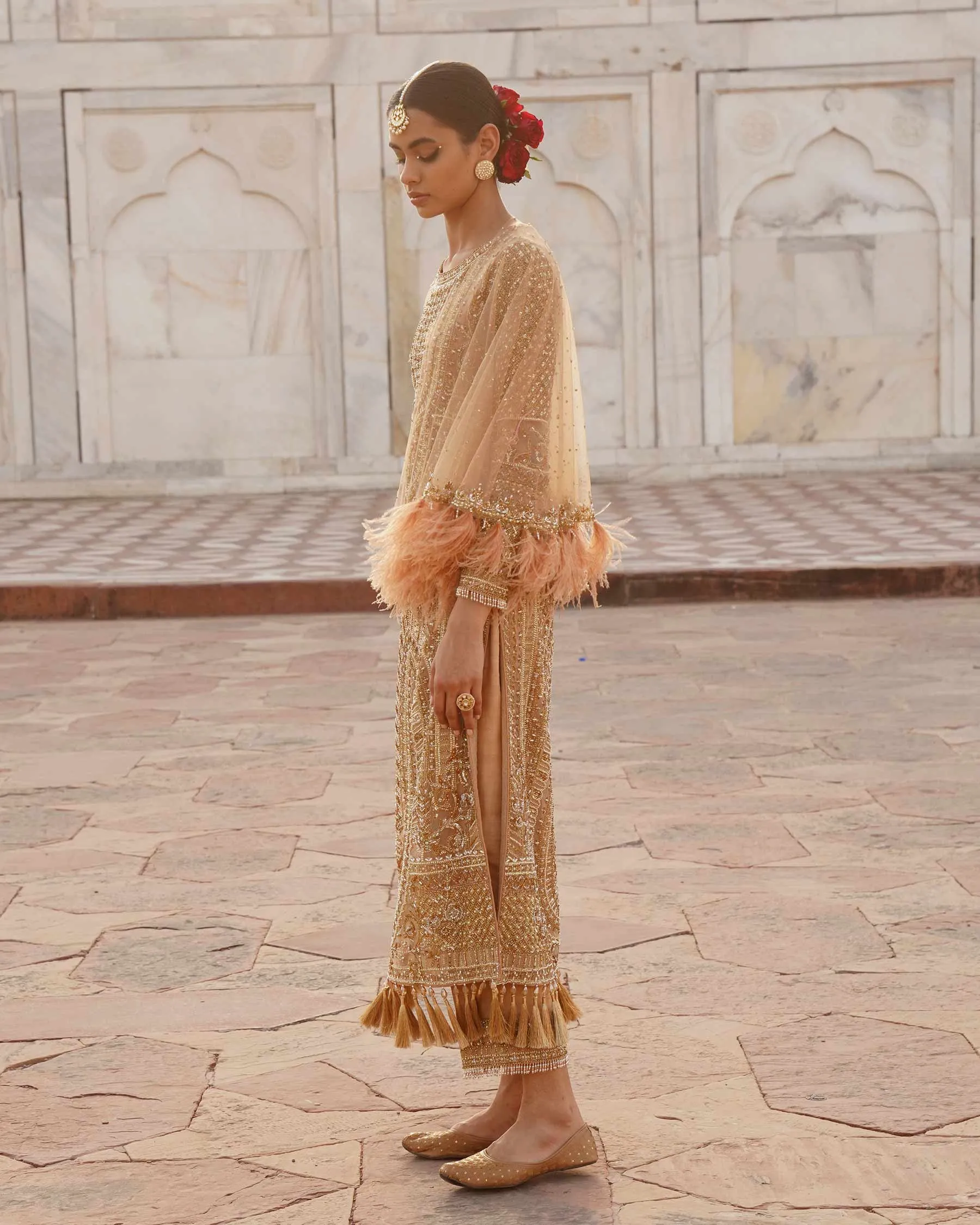REGINA KURTA SET