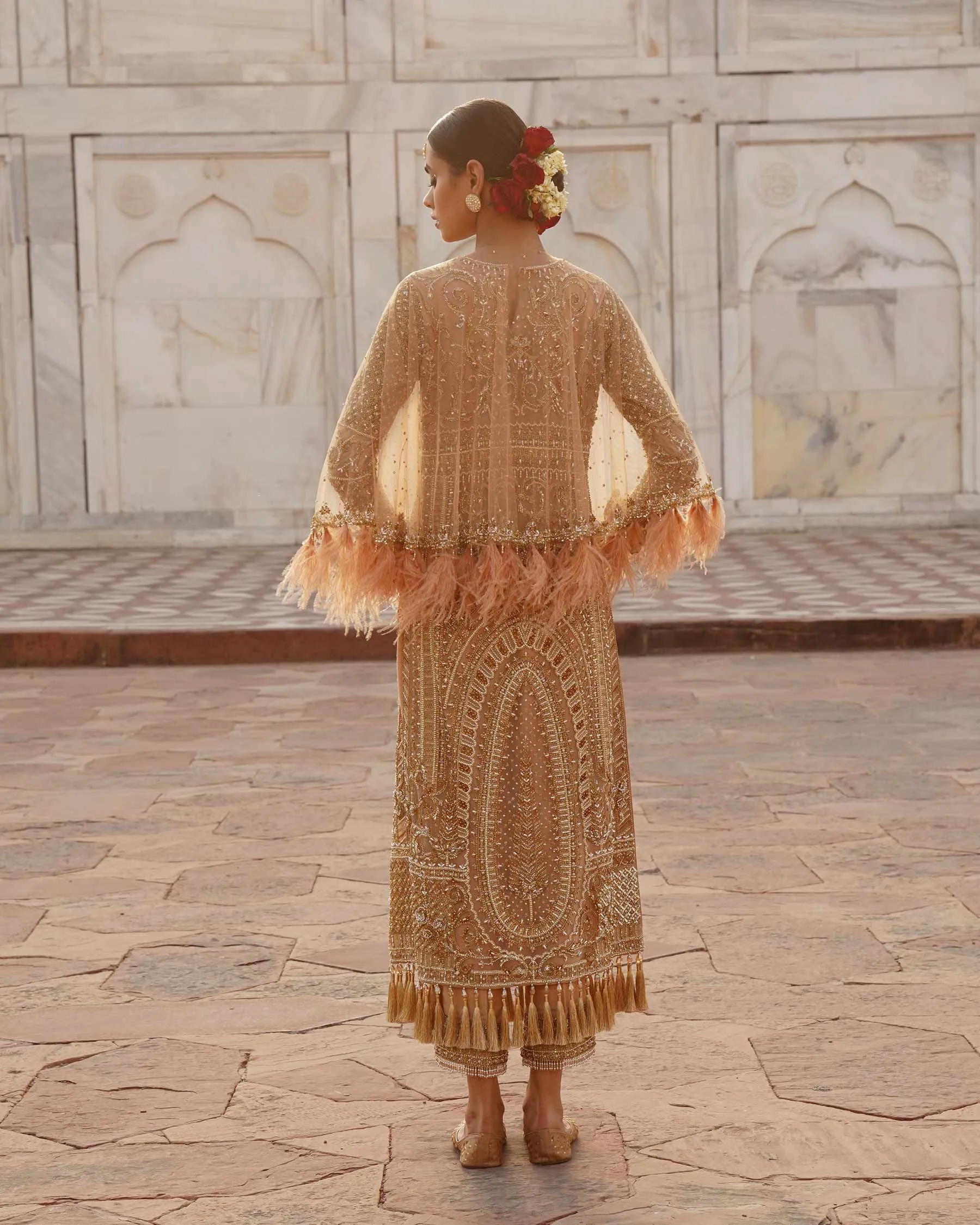REGINA KURTA SET