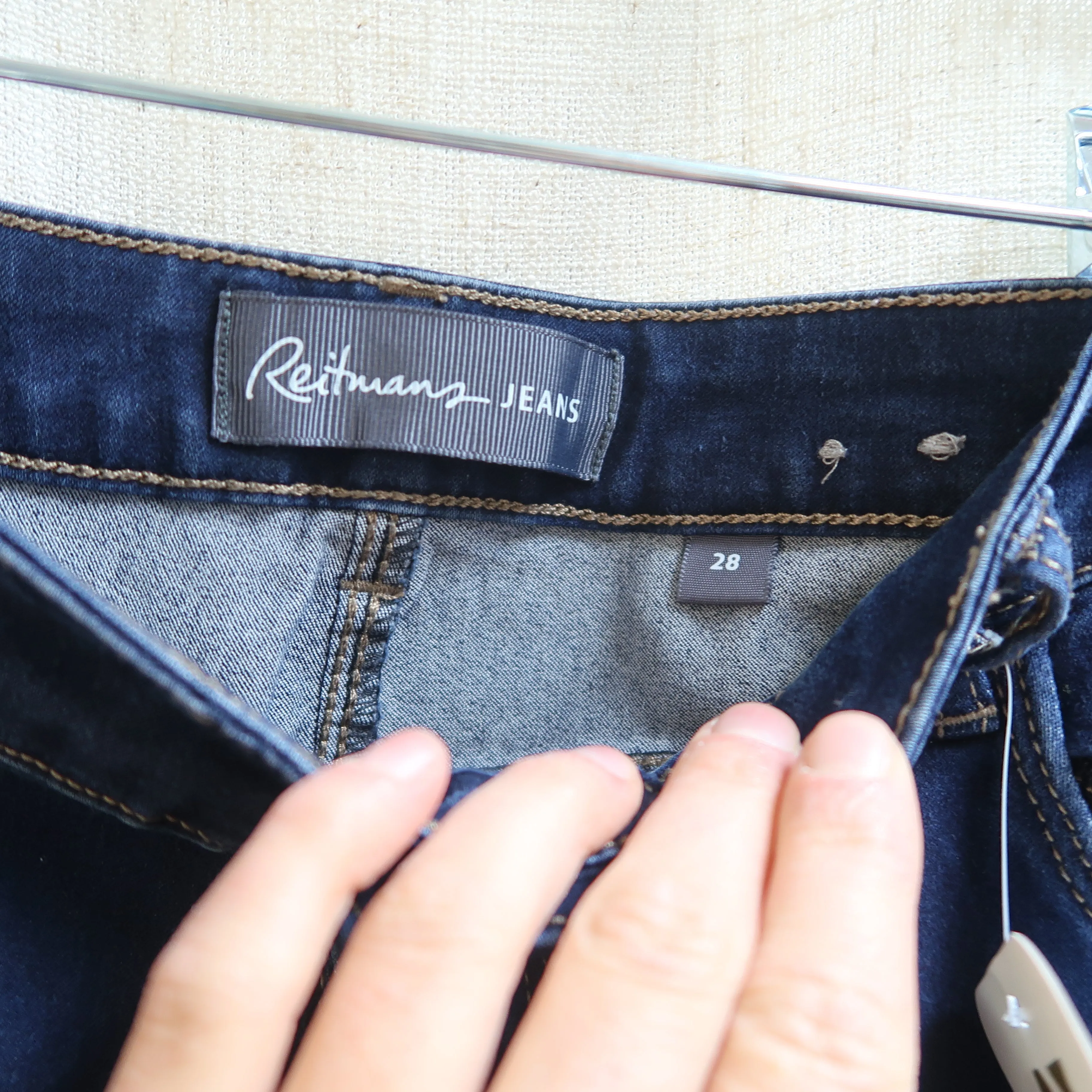 Reitmans - Pants (Women's 28)