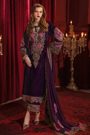 Restocked/Charizma Signora Velvet 24/01