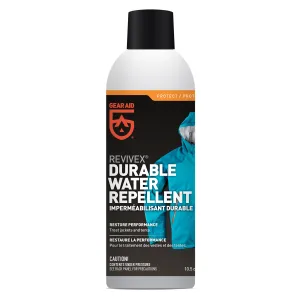 ReviveX Durable Water Proofing Spray - 10 oz Bottle
