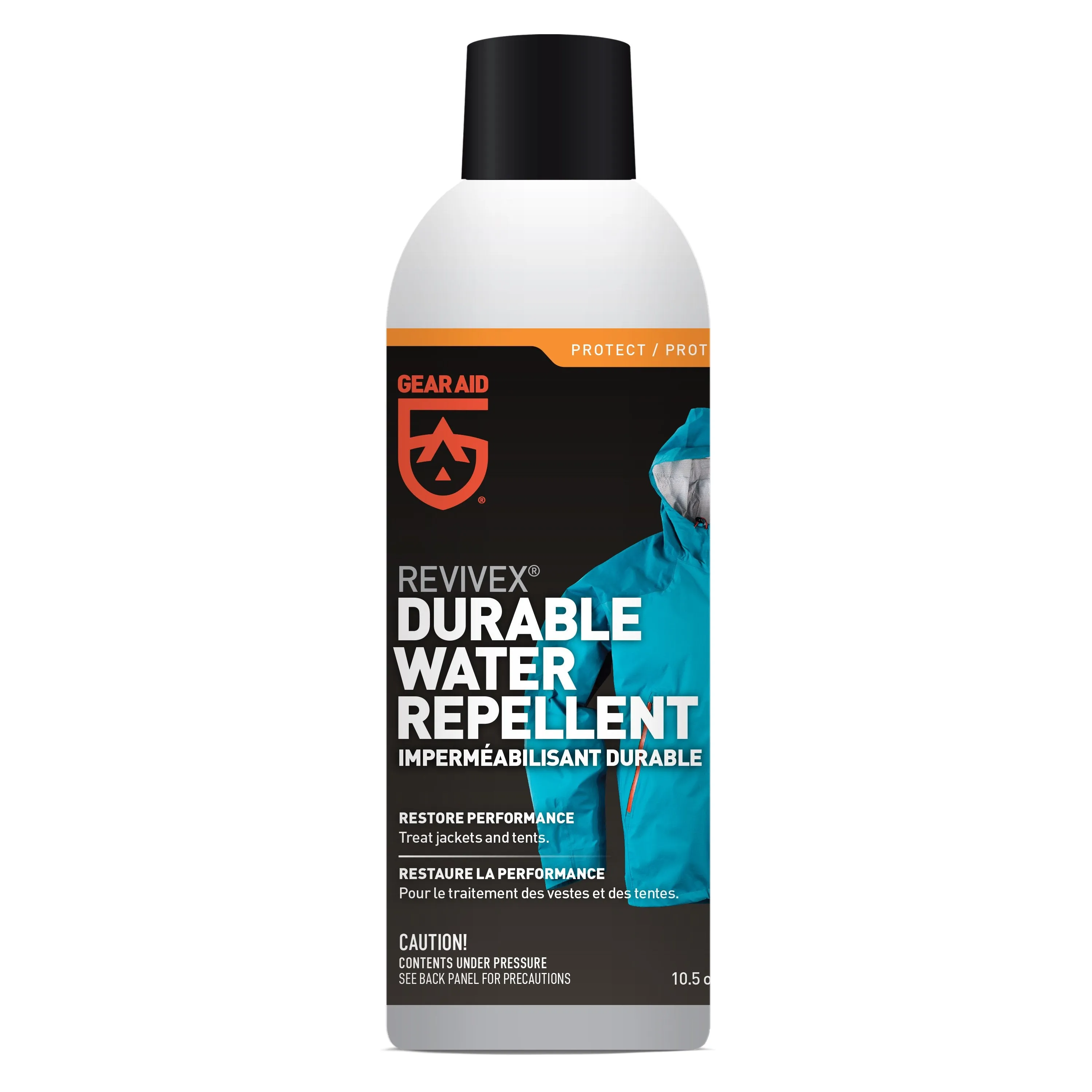 ReviveX Durable Water Proofing Spray - 10 oz Bottle