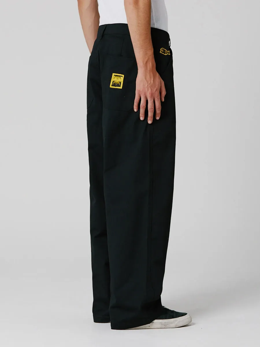 Reynolds Work Pant