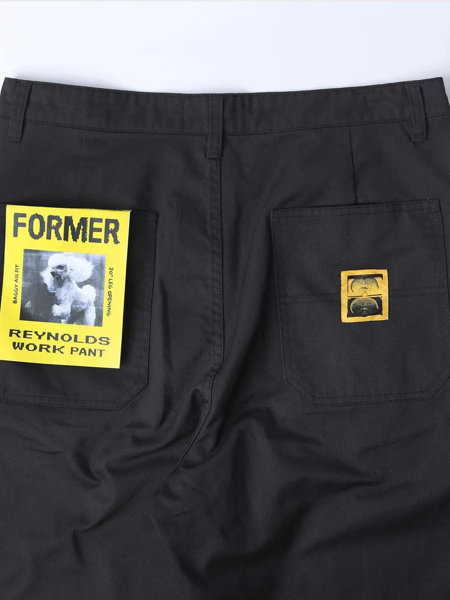 Reynolds Work Pant