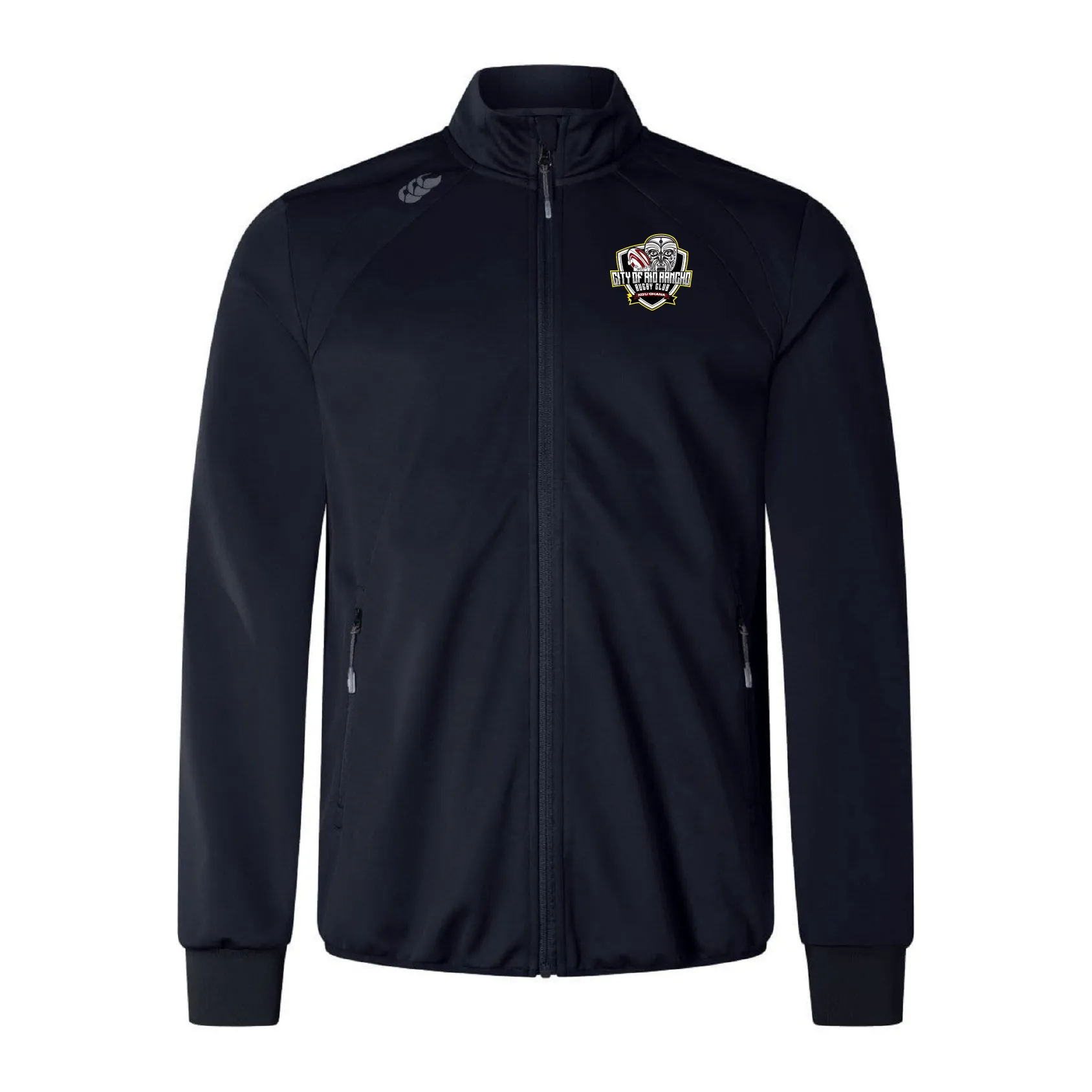 Rio Rancho Rebels Elite Windstopper Jacket by Canterbury