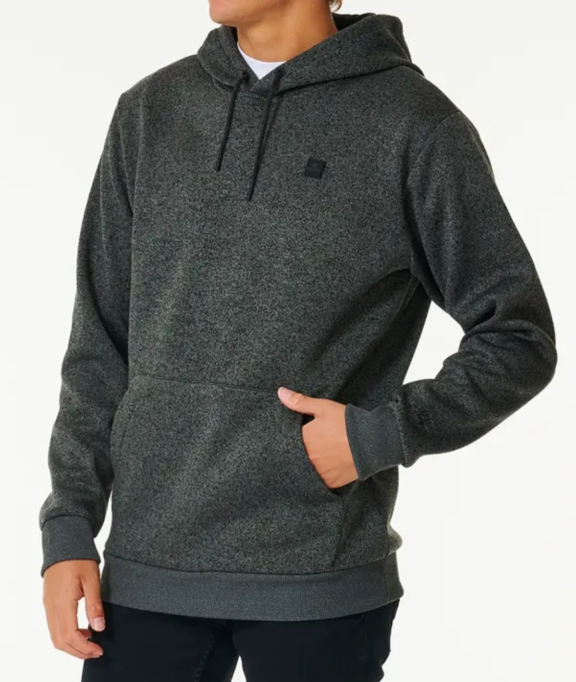 Rip Curl Anti Series Crescent Hood