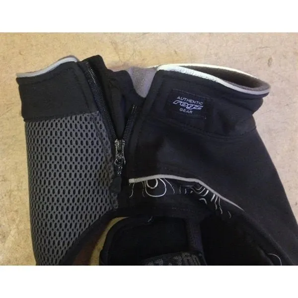Rogz Sportskin - Black SALE $15