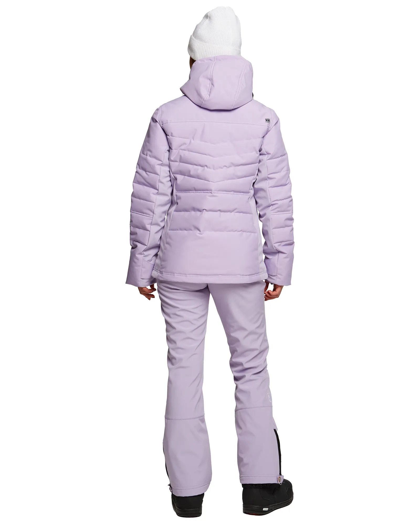 Rojo Sass Womens Jacket