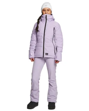 Rojo Sass Womens Jacket