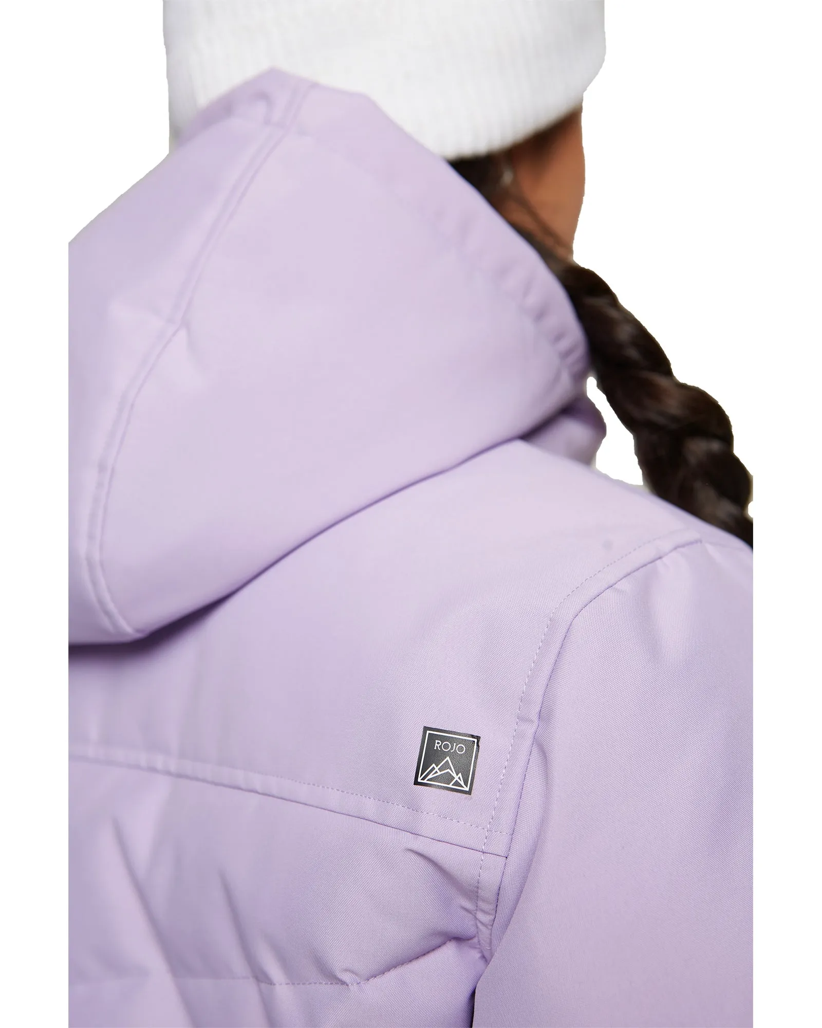 Rojo Sass Womens Jacket