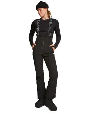Rojo Softhell High Rise Womens Pant