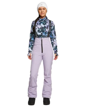 Rojo Softhell High Rise Womens Pant