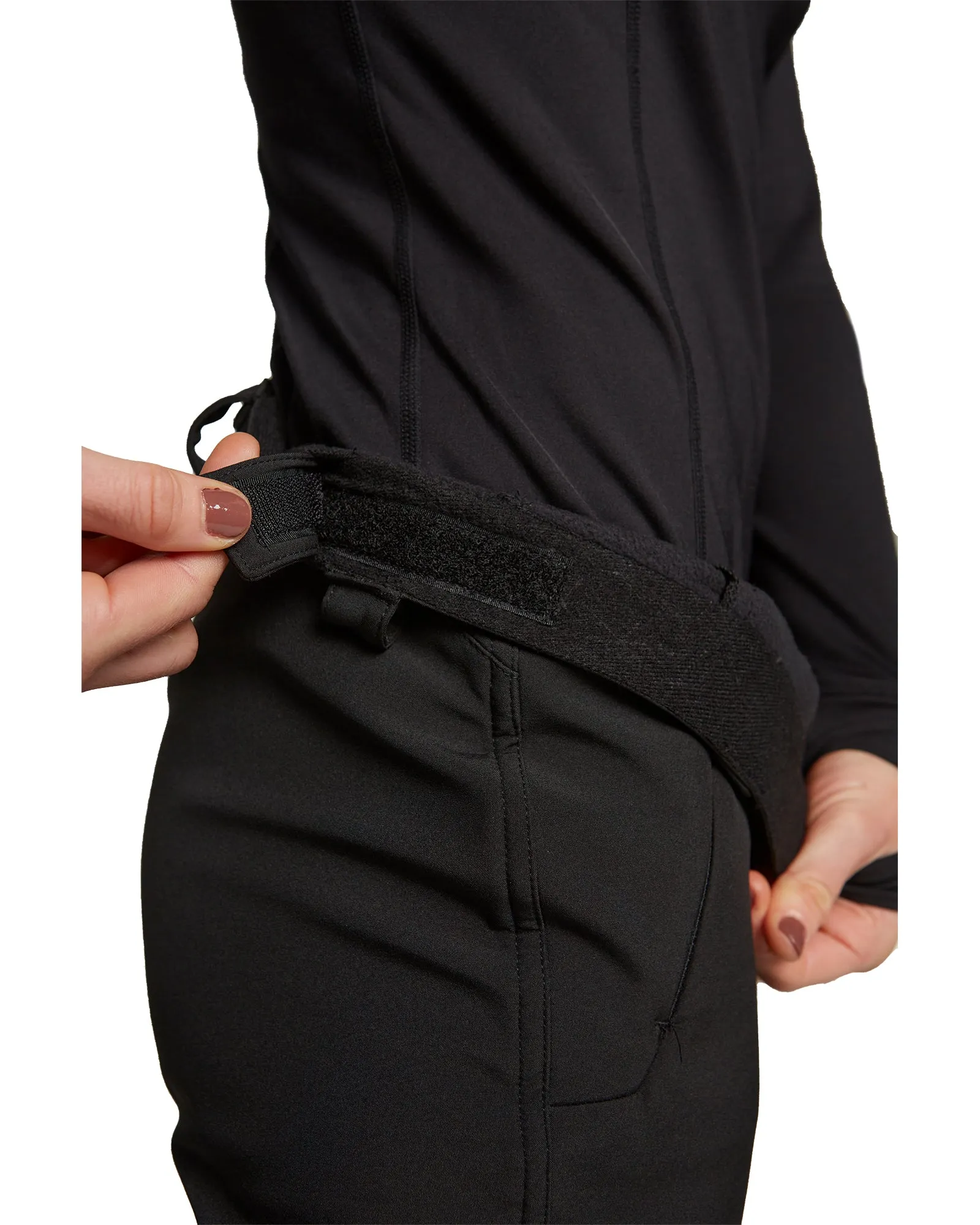 Rojo Va Va Boom 2.0 Womens Pant