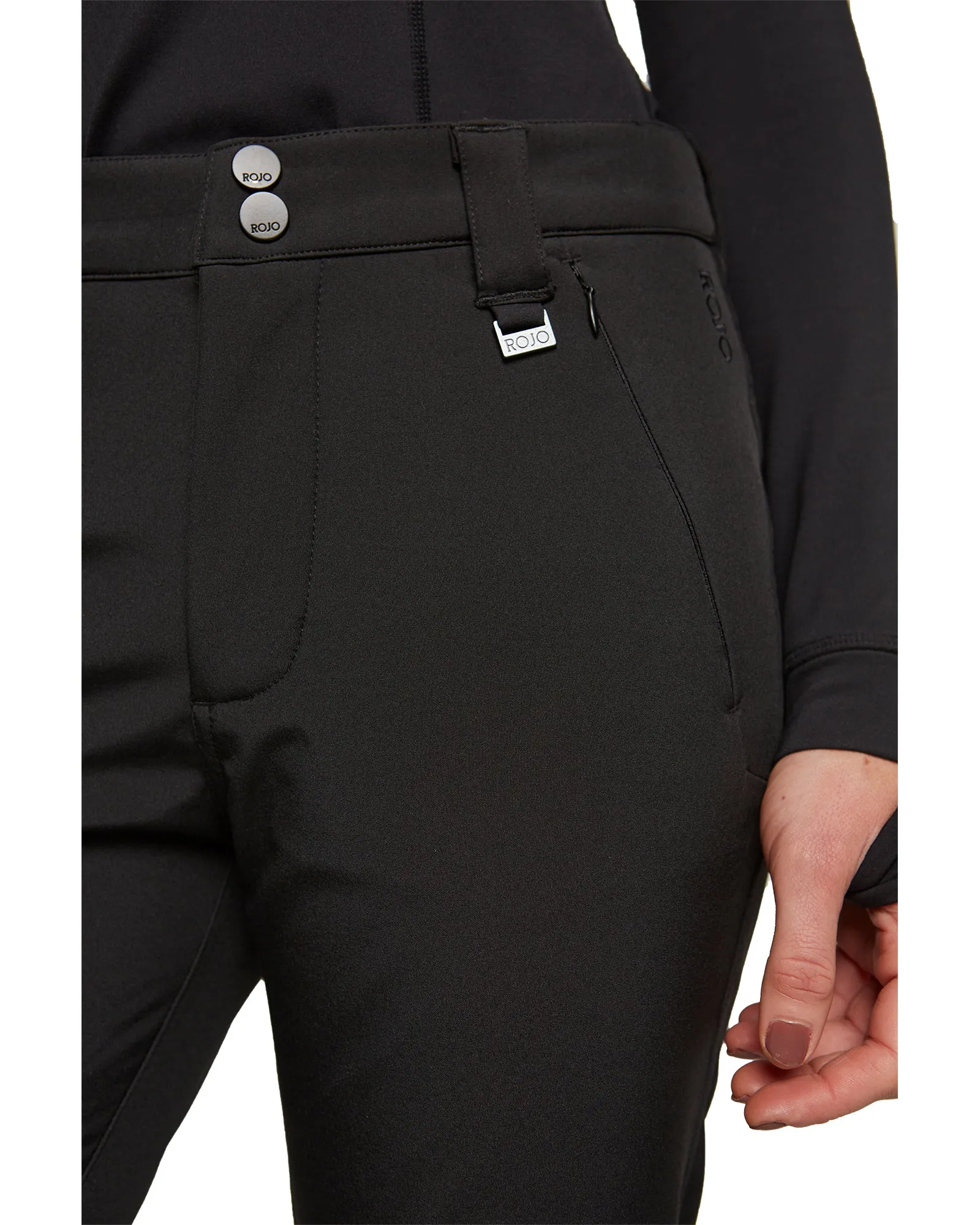 Rojo Va Va Boom 2.0 Womens Pant
