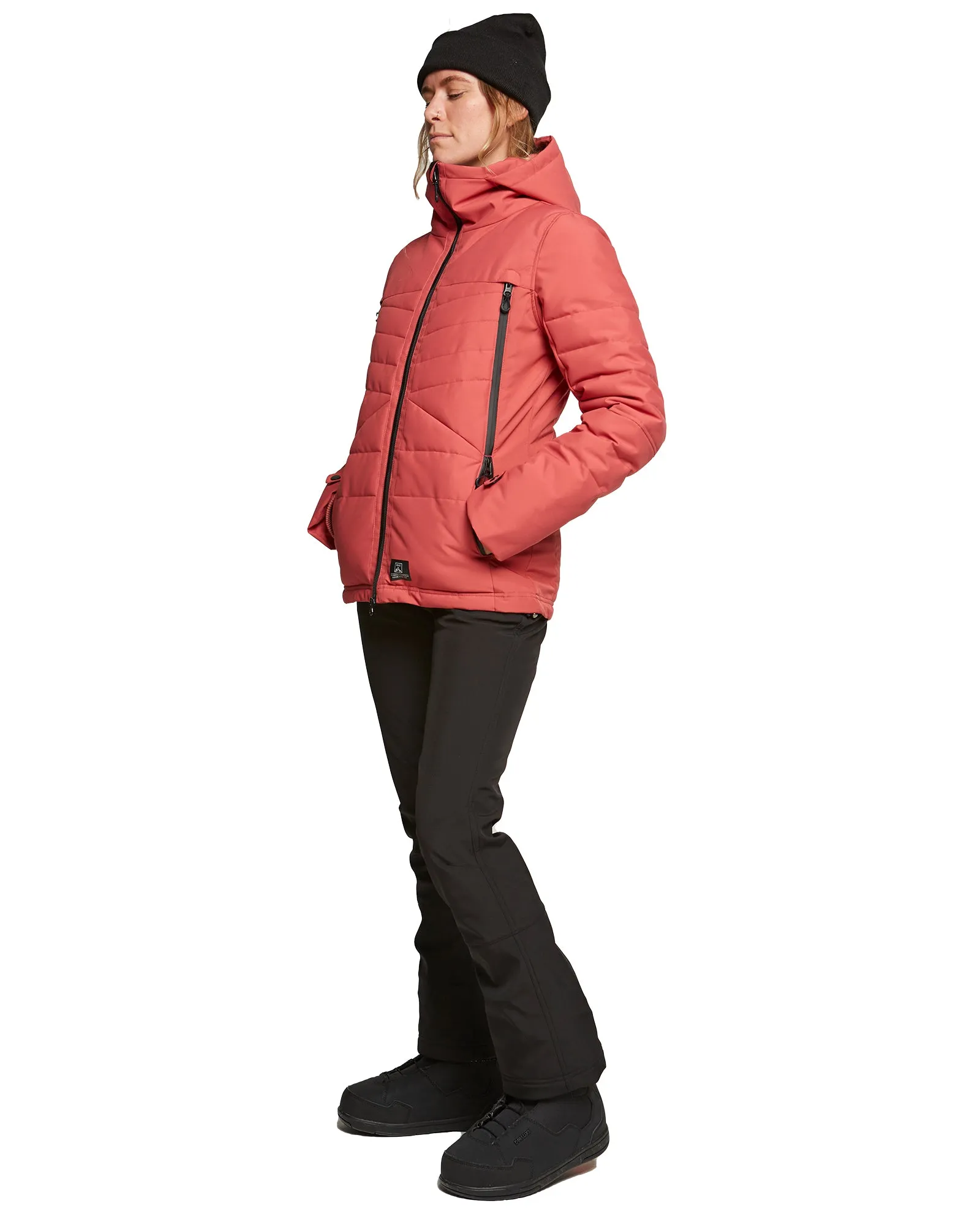 Rojo Va Va Boom 2.0 Womens Pant