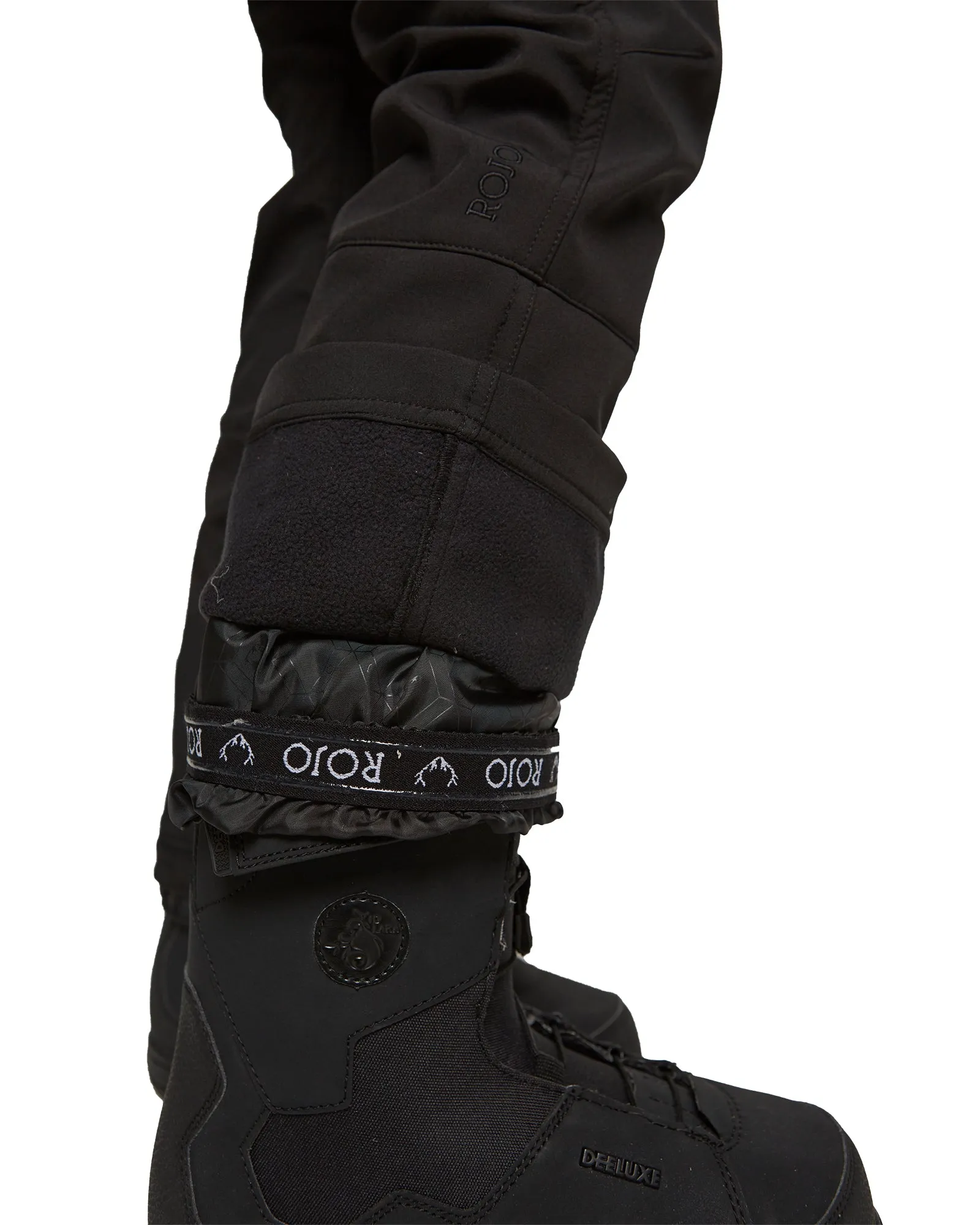 Rojo Va Va Boom 2.0 Womens Pant