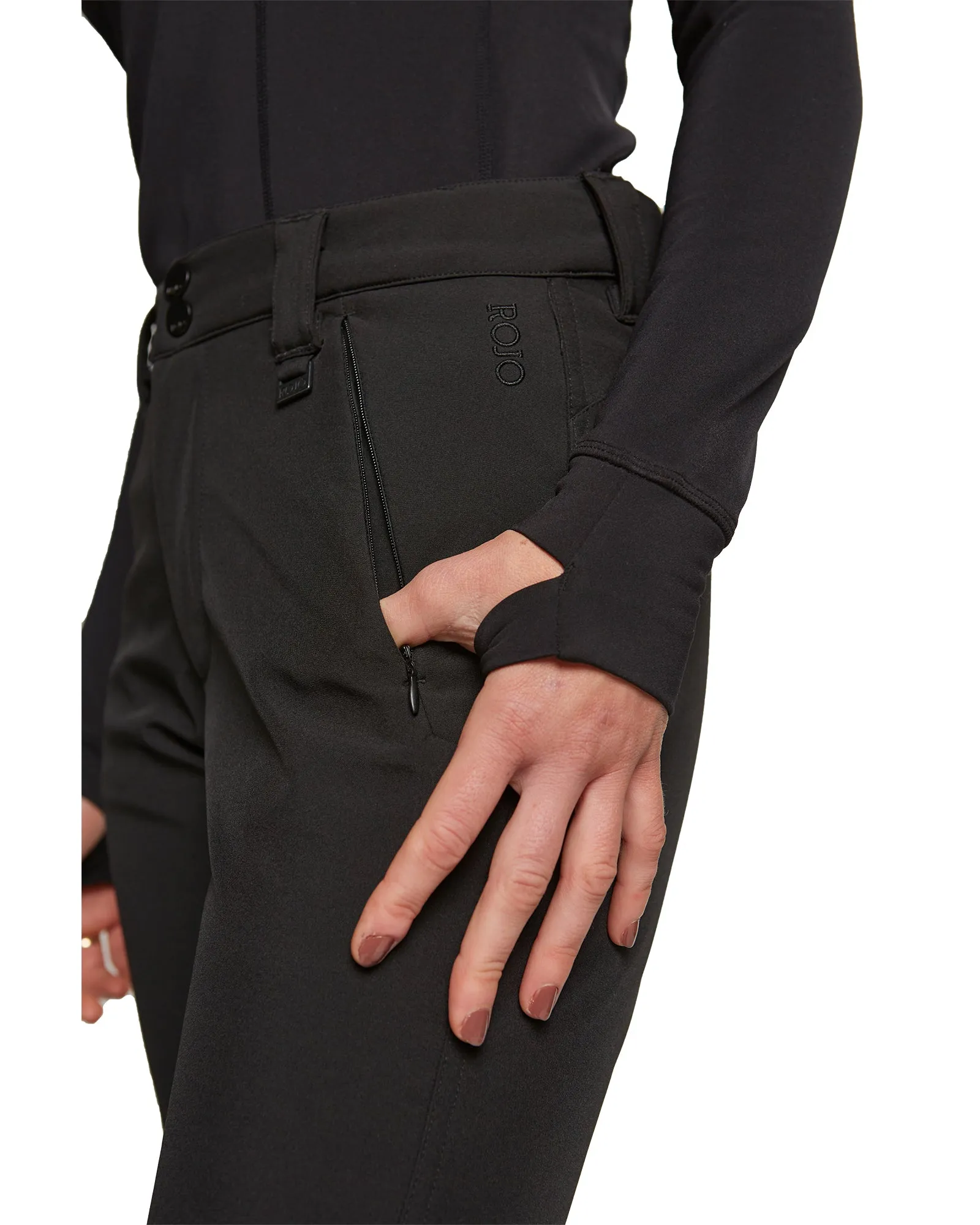 Rojo Va Va Boom 2.0 Womens Pant
