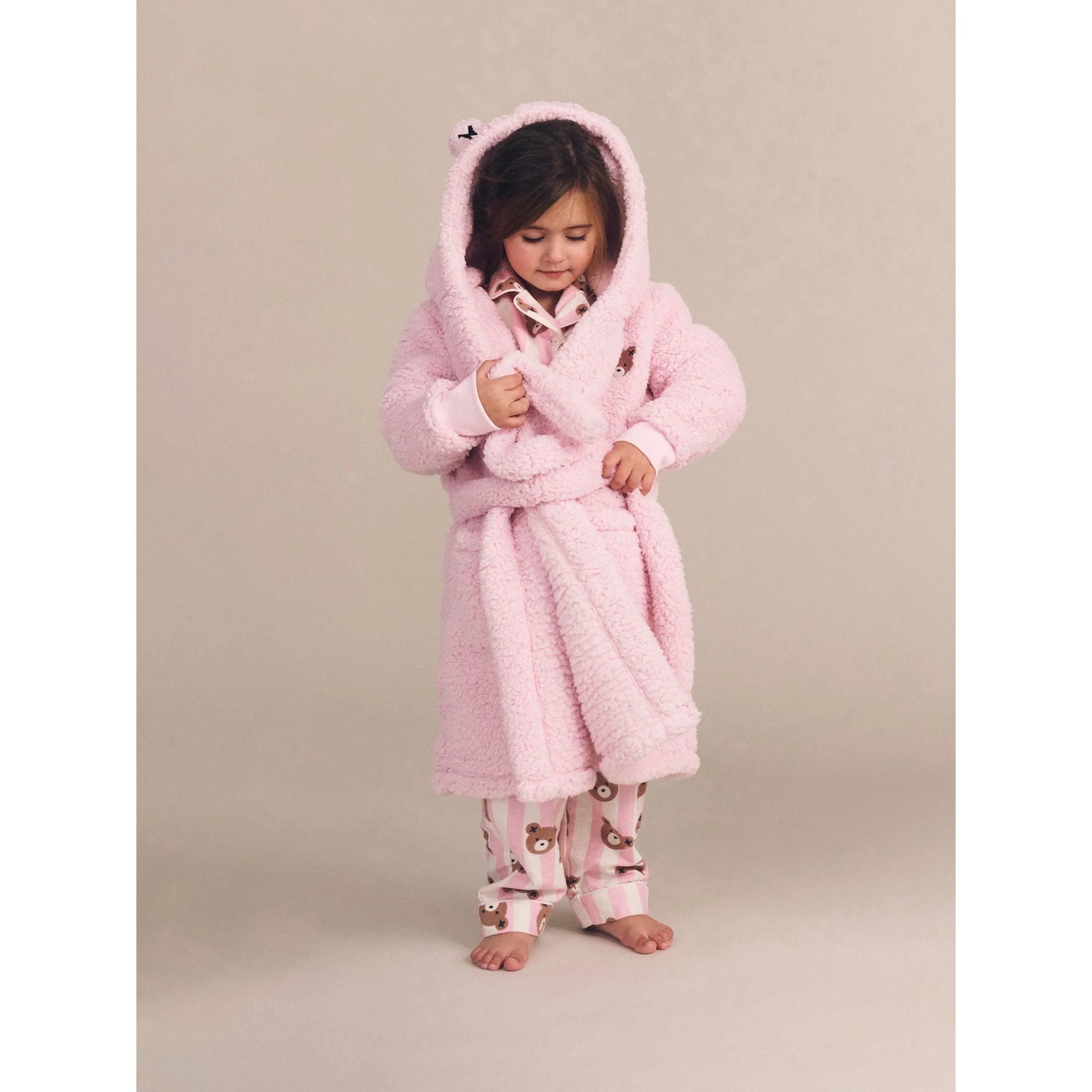 Rose Huxbear Snuggle Gown