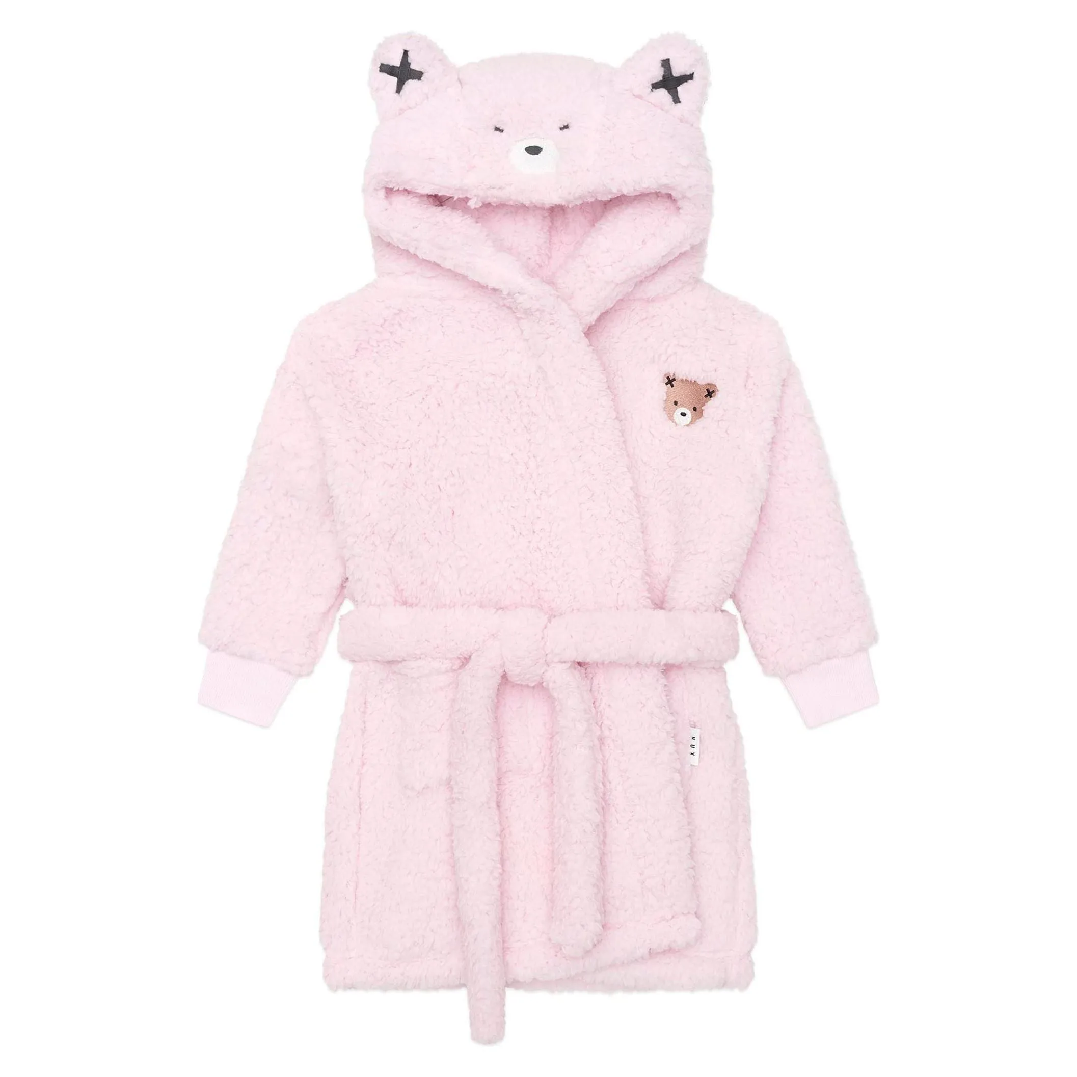Rose Huxbear Snuggle Gown