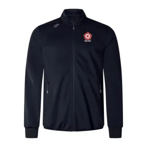 Roses Rugby Elite Windstopper Jacket by Canterbury