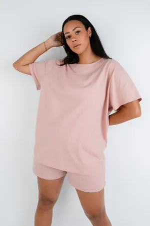 Roxi Short Sleeve